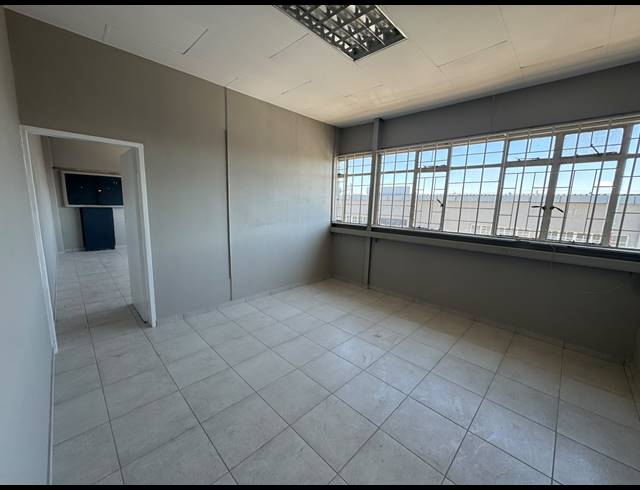 667M² WAREHOUSE TO LET IN PRETORIA WEST